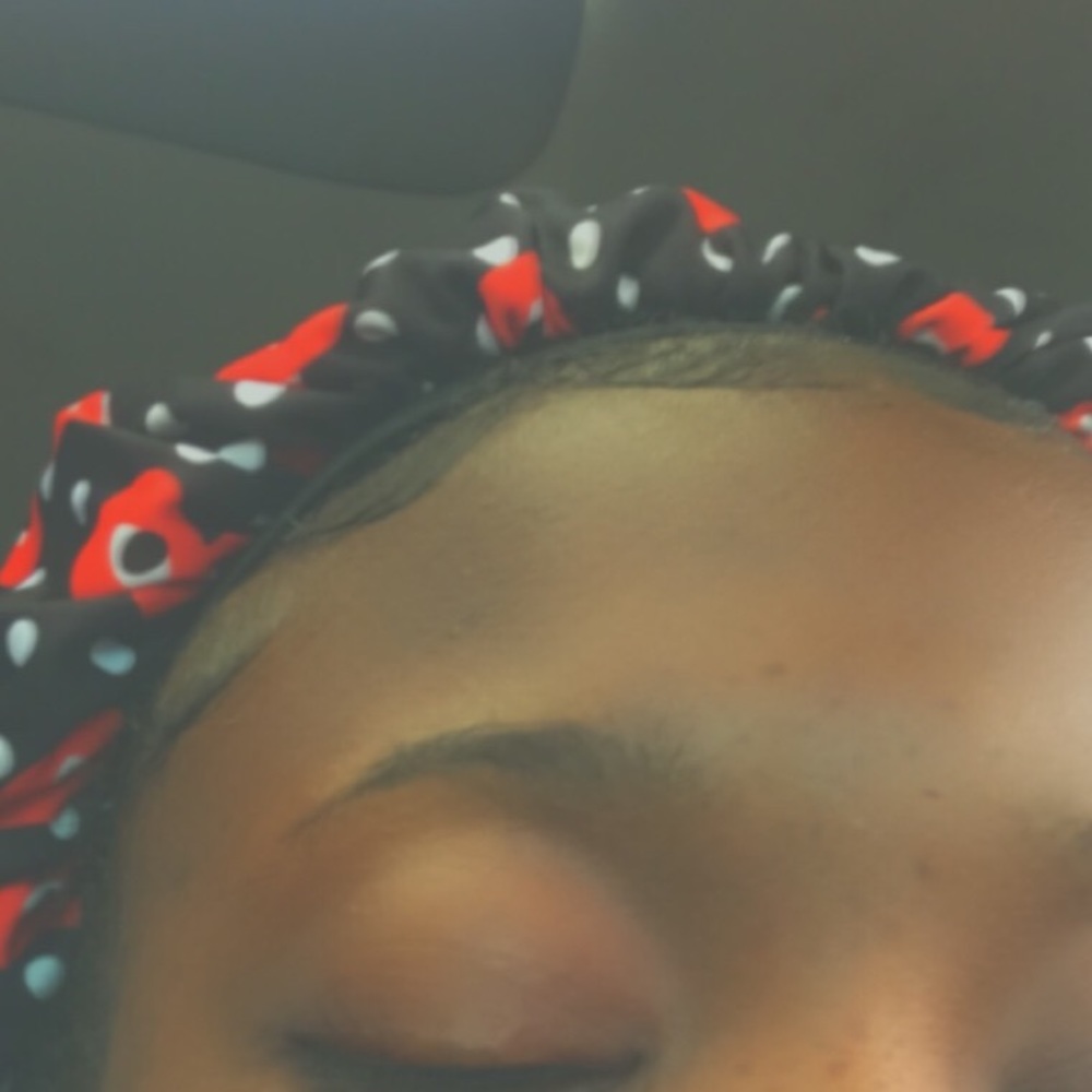 Meet your Posher, Teshaunna